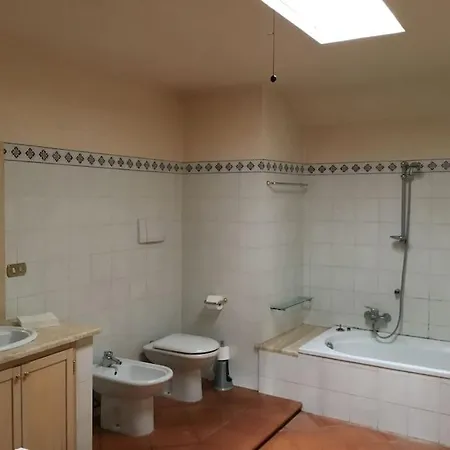 Court Of Artist Friuli Apartment Sedegliano
