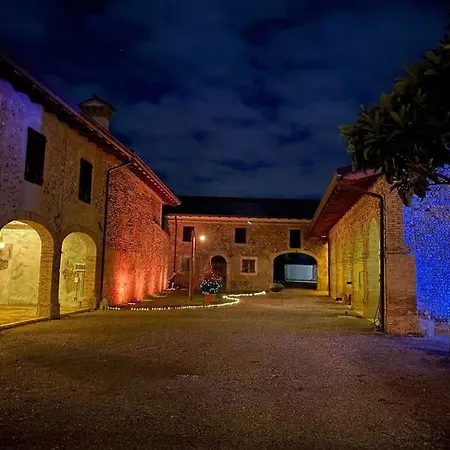 Apartment Court Of Artist Friuli *