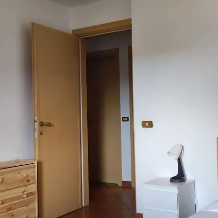 Apartment Court Of Artist Friuli