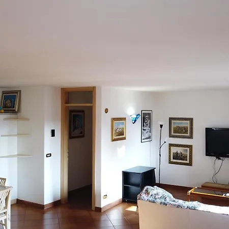 Apartment Court Of Artist Friuli